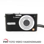 Panasonic DMC-FX12, Compact, Ophalen of Verzenden, Zo goed als nieuw, Xxx