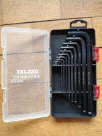 Metrische Inbussleutelset L-vorm, Ophalen, Nieuw