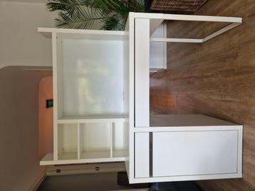 Leuk Ikea bureau 