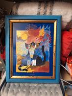 collectie van originele Rosine Wachtmeister objecten, Antiek en Kunst, Kunst | Litho's en Zeefdrukken, Ophalen of Verzenden