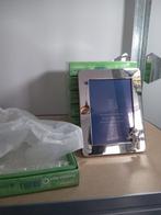 fotolijsten Sesamstraat verzilverd, Overige materialen, Minder dan 50 cm, Nieuw, Ophalen of Verzenden