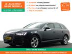 Audi A4 Avant 1.4 TFSI S-line Aut- Sport Leder, Ada Cruise,, Auto's, Bluetooth, Gebruikt, 4 cilinders, A4