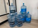 Waterfles/waterflessen voor watercooler/waterkoeler (NIEUW), Ophalen of Verzenden, Nieuw