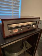 Luxman T-33 tuner. Mint!, Ophalen of Verzenden, Zo goed als nieuw