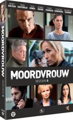 Moordvrouw - Seizoen 5  (3 DVD), Alle leeftijden, Ophalen of Verzenden, Zo goed als nieuw