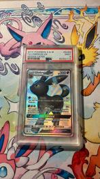 PSA 9 Umbreon GX Hidden Fates, Ophalen, Nieuw