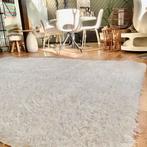 Cream royale - ultra soft vloerkleed - fotoshoot, Ophalen, 150 tot 200 cm, 200 cm of meer, Zo goed als nieuw