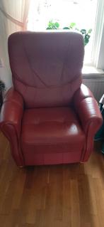 Verstelbare Relax fauteuil, Huis en Inrichting, Fauteuils, Ophalen