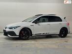 Volkswagen Golf 2.0 TSI GTI Clubsport | PANO | LEDER | CAMER, 15 km/l, Gebruikt, Euro 6, 4 cilinders