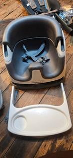 Ingenuity 2-in-1 Stoelverhoger, Ophalen of Verzenden, Zo goed als nieuw, Overige typen, Gordel(s)