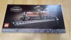 Lego 10277 Crocodile Locomotive., Kinderen en Baby's, Speelgoed | Duplo en Lego, Ophalen of Verzenden, Nieuw, Complete set, Lego
