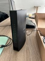 Internet modem, Technicolor, Router met modem, Ophalen of Verzenden