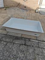 Ferplast Cavia/konijnenhok, Huis en Inrichting, Woonaccessoires | Dienbladen, Ophalen of Verzenden, Gebruikt, Rechthoekig, Kunststof