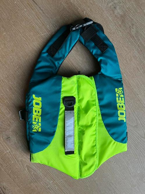 Jobe zwemvest M voor hond, Dieren en Toebehoren, Hondenkleding, Nieuw, Hondenzwemvest, Ophalen of Verzenden