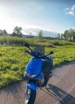Gilera runner 70cc, Ophalen, Zo goed als nieuw, Tweetakt, Overige modellen