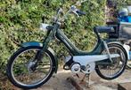 Batavus Batavette 21 Brommer  en Spartamet, Fietsen en Brommers, Brommers | Oldtimers, Ophalen, Maximaal 45 km/u, Batavus, 50 cc