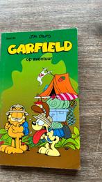 Garfield op avontuur deel 85, Ophalen of Verzenden, Zo goed als nieuw, Jim davis