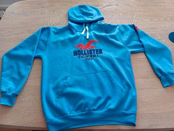 HOODIE  z.g.a.n. beschikbaar voor biedingen