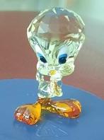 Swarovski tweety warner bros, Verzamelen, Swarovski, Ophalen of Verzenden, Nieuw