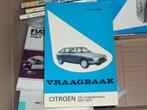 autovraagbaak Citroën, Peugeot, Renault, Simca – € 5,00 / st, Ophalen of Verzenden