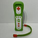 Nintendo Wii Motion Plus Yoshi Controller, Spelcomputers en Games, Overige genres, 1 speler, Ophalen of Verzenden, Zo goed als nieuw