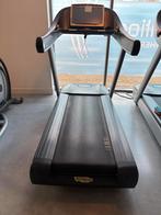Technogym Loopbanden - 2 stuks, Ophalen, Gebruikt, Metaal, Loopband