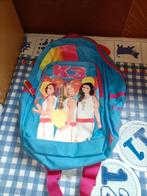 K3 rugtas rugzak Marthe, Hanne en Klaasje, Ophalen of Verzenden, Nieuw
