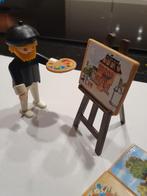 diverse playmobil poppetjes, Kinderen en Baby's, Speelgoed | Playmobil, Ophalen of Verzenden, Gebruikt, Los playmobil