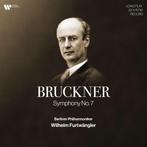 Anton Bruckner - Symphonie Nr.7 (180g) Wilhelm Furtwängler, Cd's en Dvd's, Vinyl | Klassiek, Verzenden, Nieuw in verpakking