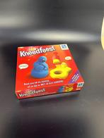 Kneed Feest Klei spel, Hobby en Vrije tijd, Gezelschapsspellen | Bordspellen, Ophalen of Verzenden, Gebruikt, Megableu