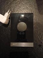 Bosch EasyControl Adapter + Nefit Thermostaat, Doe-het-zelf en Verbouw, Thermostaten, Ophalen of Verzenden, Slimme thermostaat