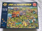 Jan van Haasteren, Hobby en Vrije tijd, Denksport en Puzzels, Ophalen, 500 t/m 1500 stukjes, Zo goed als nieuw, Legpuzzel