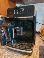 Philips espressomachine LatteGo, Witgoed en Apparatuur, Koffiezetapparaten, Ophalen, Afneembaar waterreservoir, Gebruikt, Espresso apparaat