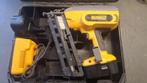 Dewalt DC618 schuine NIEUWE Accu 18vafwerk tacker pintacker, Dewalt, DeWalt Nederland Joulehof 12 4622 RG Bergen op Zoom, Ophalen of Verzenden
