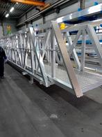Inschuifbare Aluminium Bruggen (Goeie idee), Ophalen of Verzenden