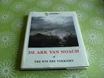 Rien Poortvliet - De ark van Noach, Boeken, Prentenboeken en Plaatjesalbums, Ophalen of Verzenden, Gelezen, Rien Poortvliet, Prentenboek