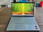 HP Pavilion 15 | Ryzen 5 | 8GB | 256GB SSD | Full HD | W11, Computers en Software, Windows Laptops, 2 tot 3 Ghz, 8 GB, Ryzen 5 3500U