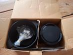 Te koop fondue, Huis en Inrichting, Keuken | Servies, Ophalen of Verzenden, Zo goed als nieuw, Overige materialen, Overige stijlen