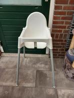 Ikea kinder eetstoel, Ophalen, Gebruikt, Overige typen