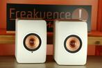 KEF LS50 Wireless II / 2 no stands. Klein deukje. Garantie!, Info.eu@kef.com, GP Acoustics (UK) Ltd, Eccleston Road, Tovil, Maidstone, Kent, ME15 6QP, United Kingdom