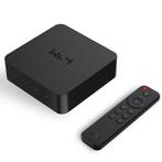 WiiM Pro Plus Hifi streamer 192 kHz/24-bit, Ophalen of Verzenden, Zo goed als nieuw, Zonder harde schijf