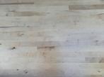 Ikea tafel Bjorkudden, 100 tot 150 cm, Ophalen of Verzenden, Zo goed als nieuw, Vijf personen of meer