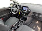 Ford Fiesta 1.0 EcoBoost Connected | Zeer nette auto | Apple, 12 maanden, Stof, Gebruikt, Euro 6