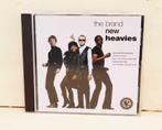 The Brand New Heavies – The Brand New Heavies (Acid Jazz), Ophalen of Verzenden, 1980 tot 2000, Zo goed als nieuw, Soul of Nu Soul