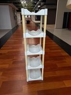 Flessenrek, Ophalen, Kunststof, Gebruikt, 5 tot 15 flessen