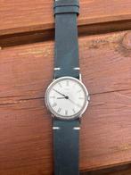 Vintage Timex horloge, Overige merken, Staal, Polshorloge, Ophalen of Verzenden