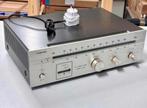 TOSHIBA ST-220 ST220 vintage stereo am-fm tuner pll japan, Ophalen of Verzenden, Zo goed als nieuw, H, H