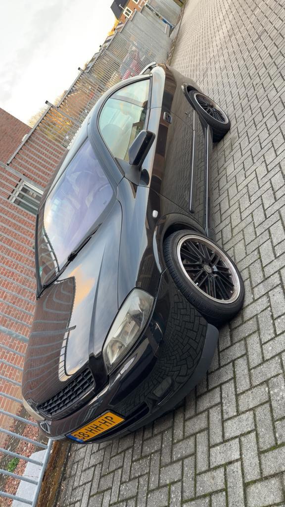 GEZOCHT OPEL ASTRA G COUPE ONDERDELEN, Auto-onderdelen, Interieur en Bekleding, Opel, Ophalen of Verzenden