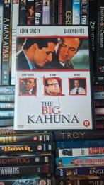 The big kahuna dvd, Alle leeftijden, Ophalen of Verzenden, Zo goed als nieuw