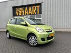 Daihatsu Cuore 1.0 Premium | AIRCO | DEALER OH | APK 12-2026, Auto's, Voorwielaandrijving, Stof, 4 stoelen, Origineel Nederlands